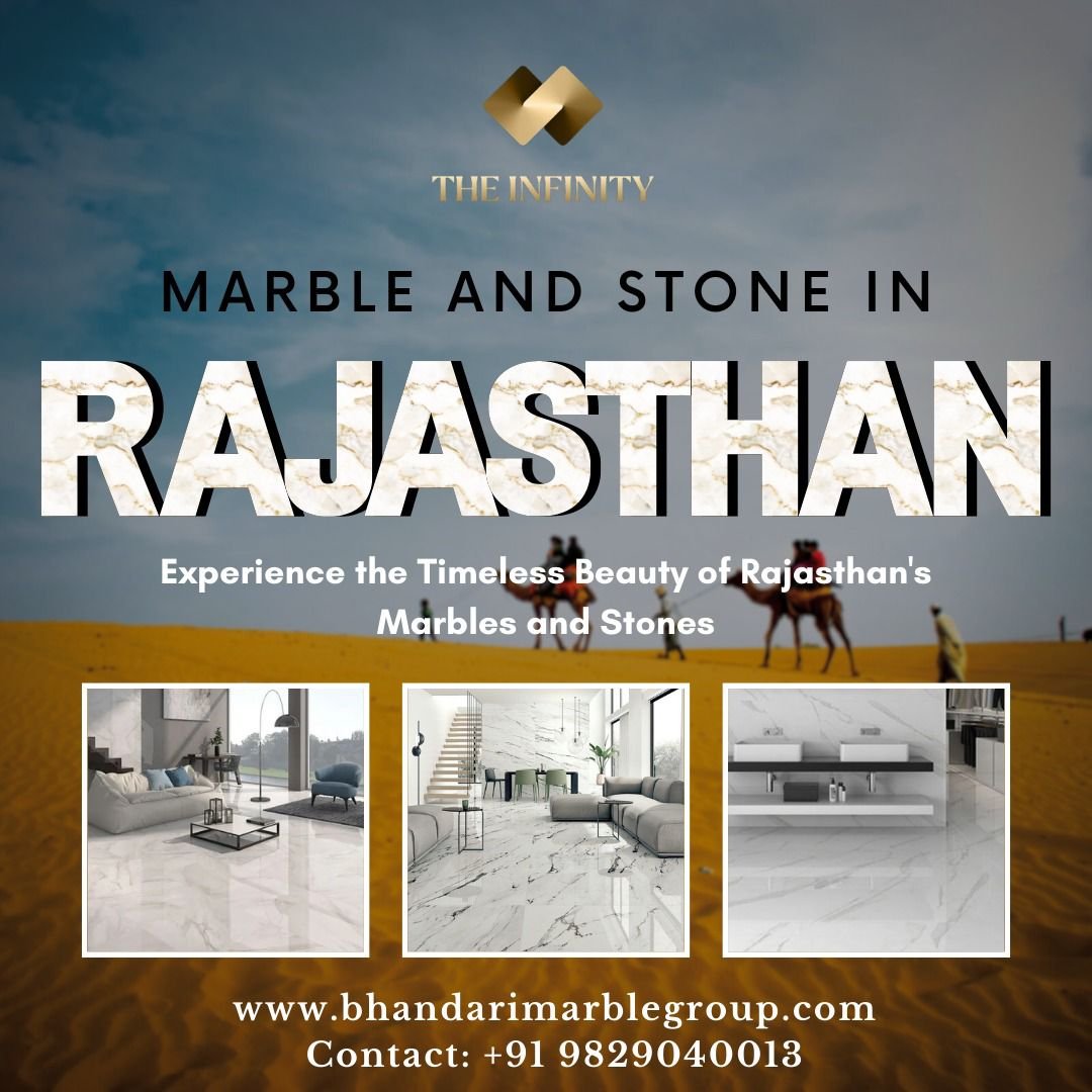 Marble Stone Supplier In Rajasthan, Types Of Best Marble In Rajasthan