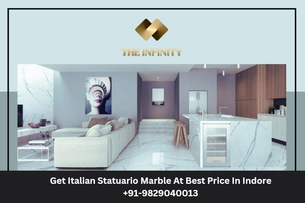 Statuario Marble Best Price In Indore