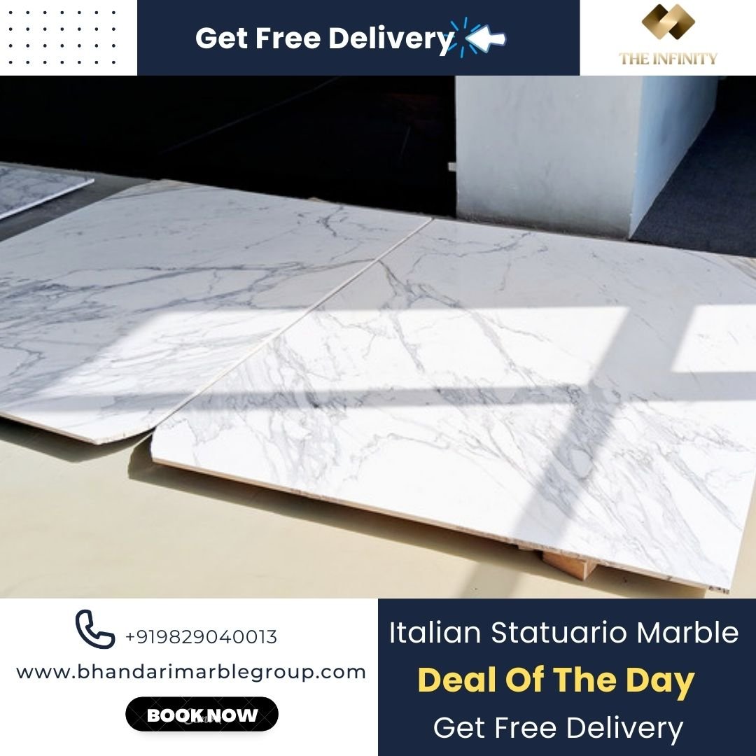 Statuario-Marble-Price