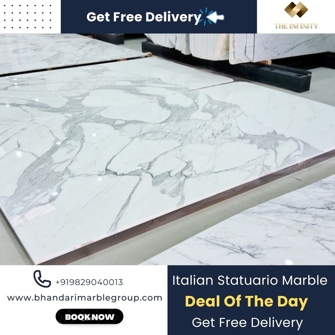 Statuario-Marble-Price