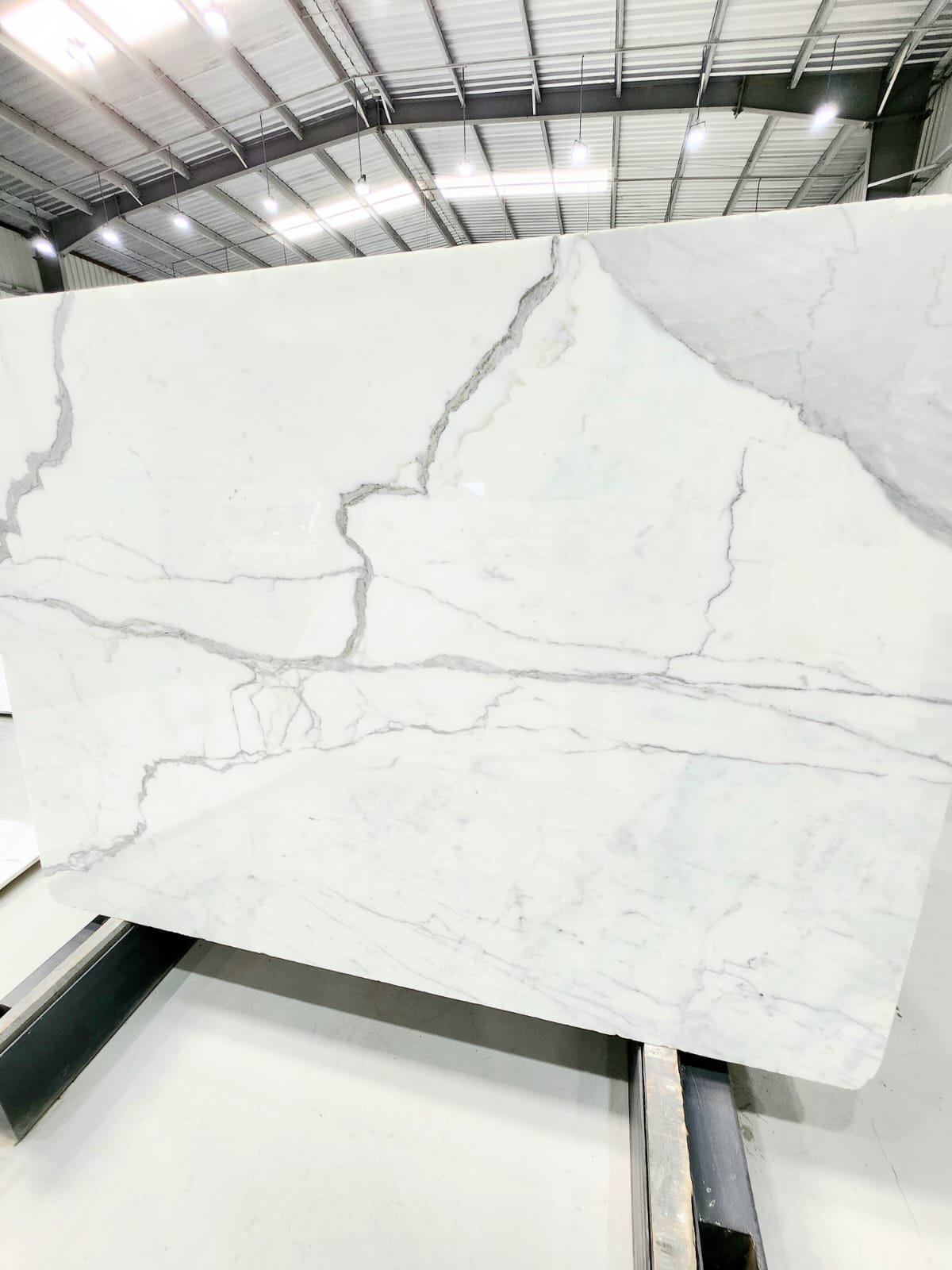 Statuario Marble