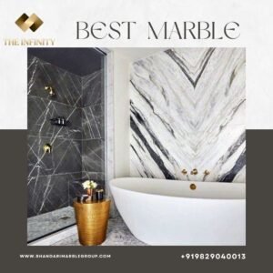 Read more about the article Best Marble and Where It Comes From