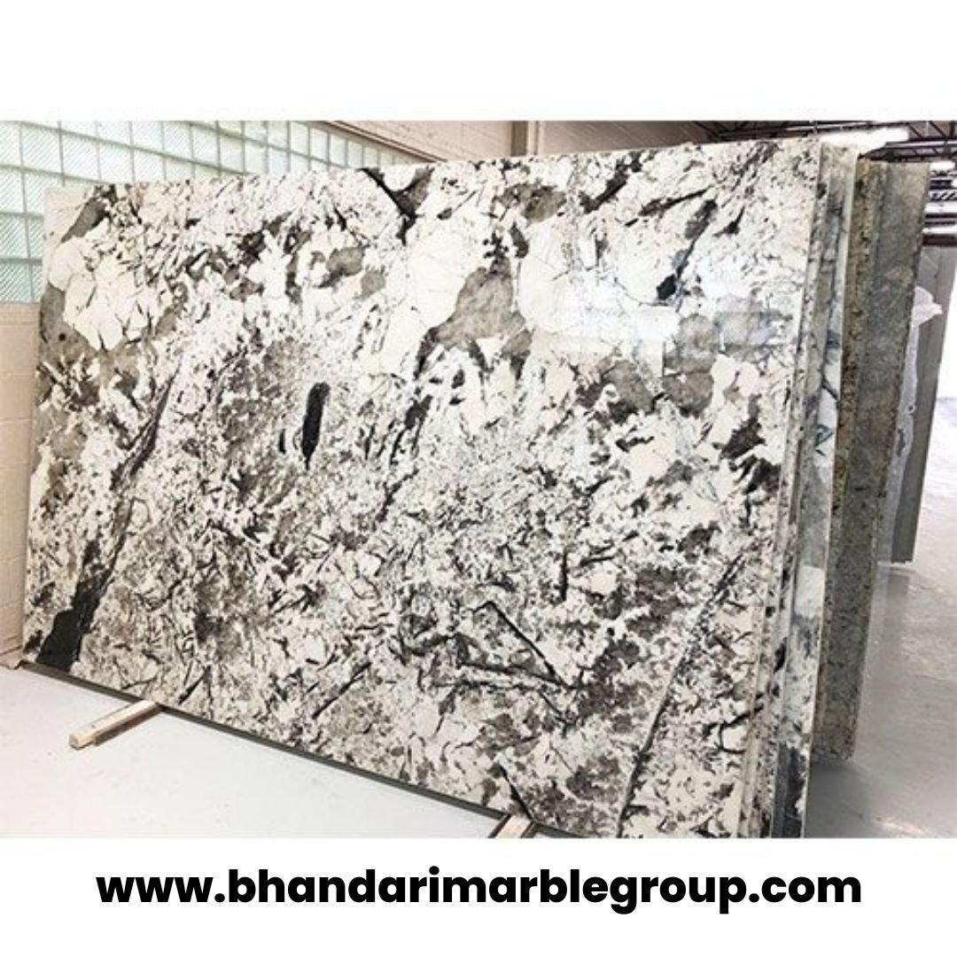 Alaska White Granite price