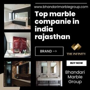 Read more about the article Top marble companies in india rajasthan