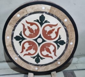 Marble Inlay work company