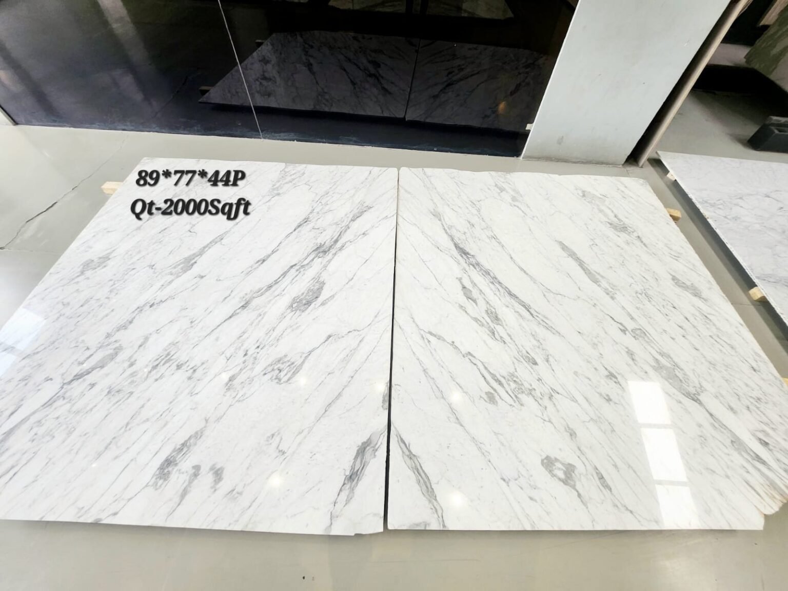 Italian Statuario Marble « Bhandari Marble Group