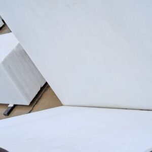 Vietnam White Marble