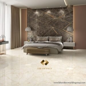 Bianco Beige Marble