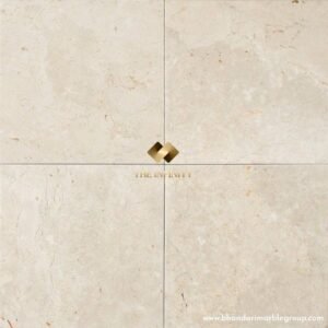 Crema nova marble