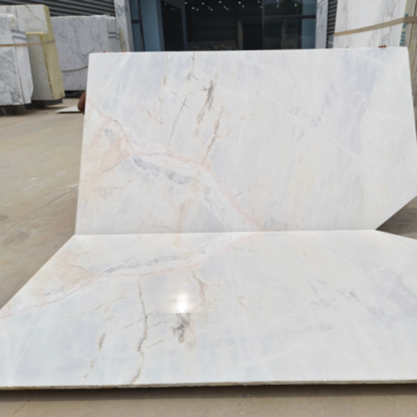 Michelangelo White Marble