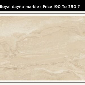 Italian Dyna Marble