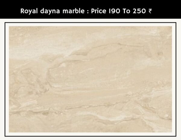 Italian Dyna Marble