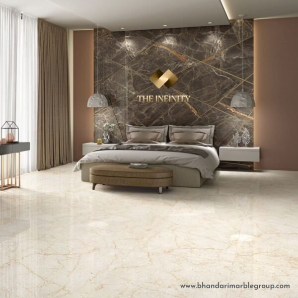 crema nova marble