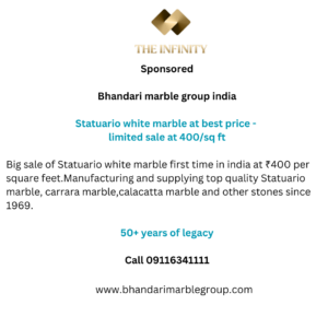 Read more about the article Finest Statuario Marble In India