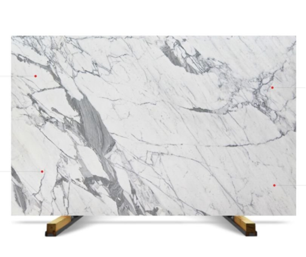 Statuario marble