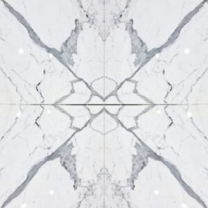 Statuario White Marble in India