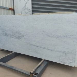 Carrara White Marble