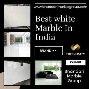 Read more about the article Types Of White Marble Names In India