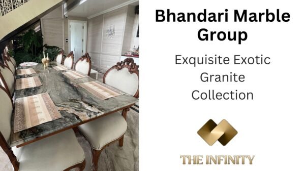 Buy Exotic Granite in India