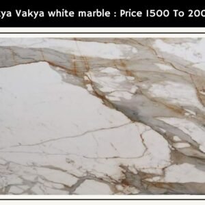 Paonazzo Gold Marble