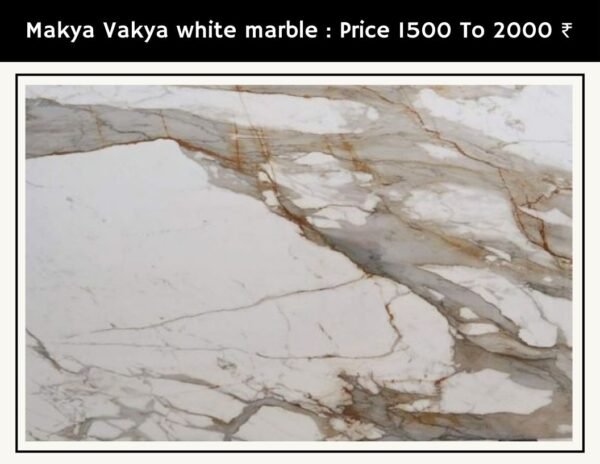 Paonazzo Gold Marble