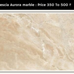 Brescia Aurora Marble