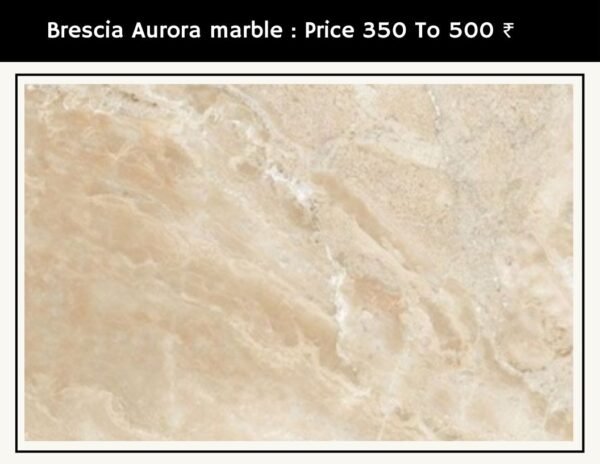 Brescia Aurora Marble