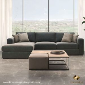 Agora Beige Marble