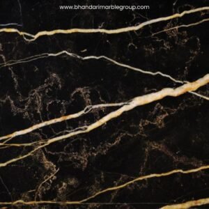 Golden Portoro Marble