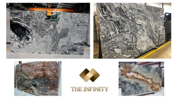 Buy Exotic Granite in India