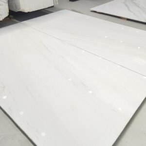 Bianco lasa white marble