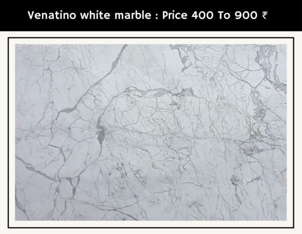 Statuario Venatino Marble