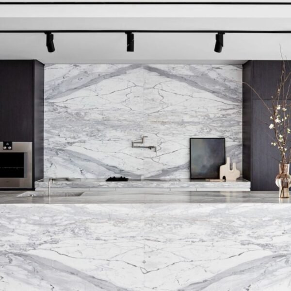 Exotic Marble