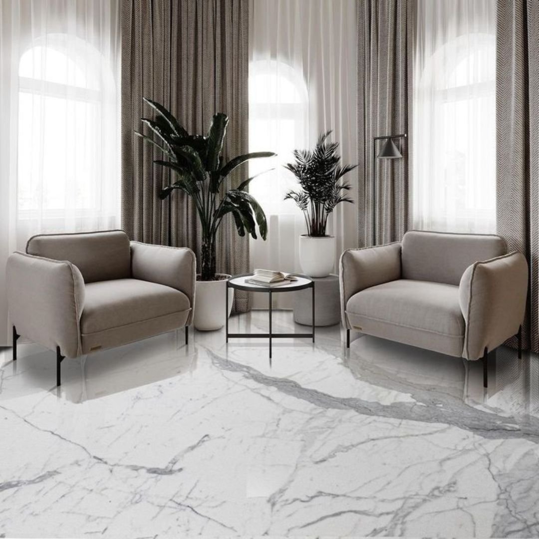 Explore The Elegance Of White Statuario Marble : Price, Designs, And Suppliers In India