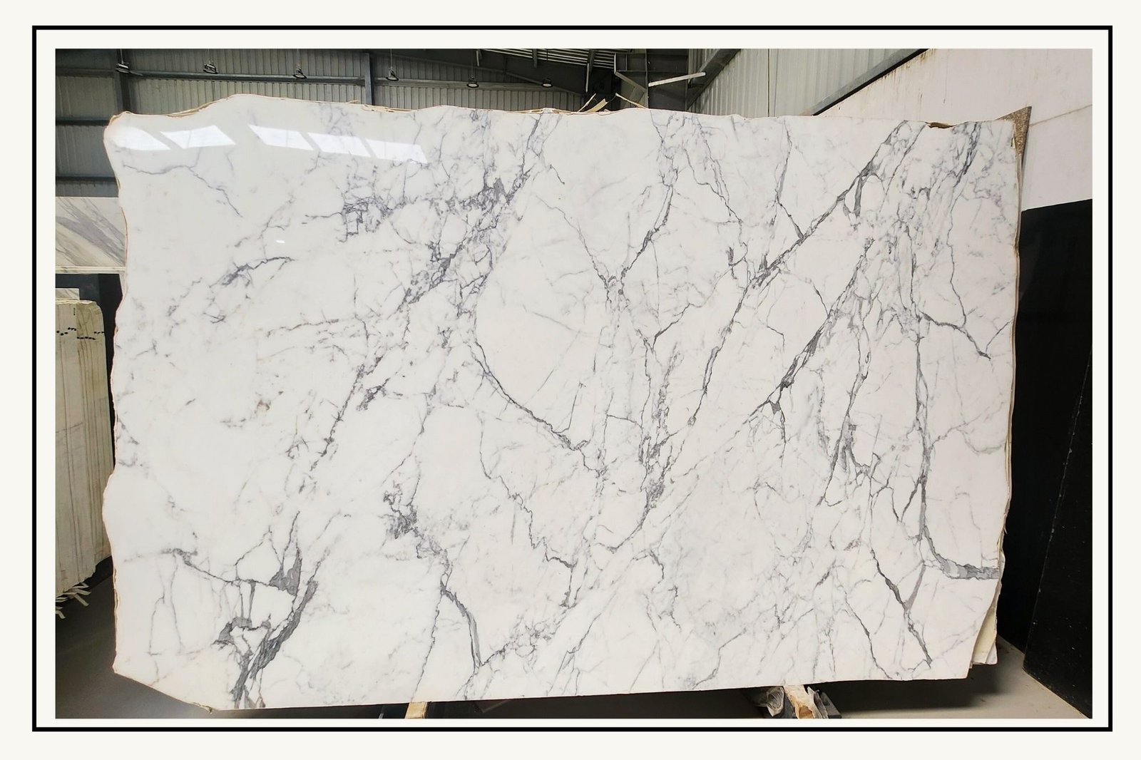All About The Imported White Marble « Bhandari Marble Group