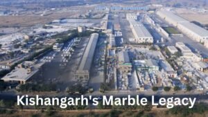 Read more about the article Kishangarh Marble Market