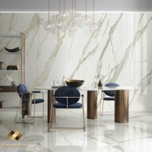 Read more about the article Elevate Your Spaces : The Unrivaled Elegance of Infinity Marble