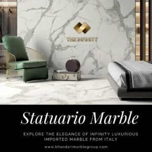 Read more about the article Explore The Elegance Of Infinity Luxurious Imported Marble From Italy