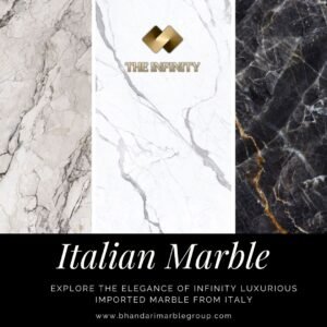 Read more about the article Unveiling Elegance : The Ultimate Guide to Italian Marble in India