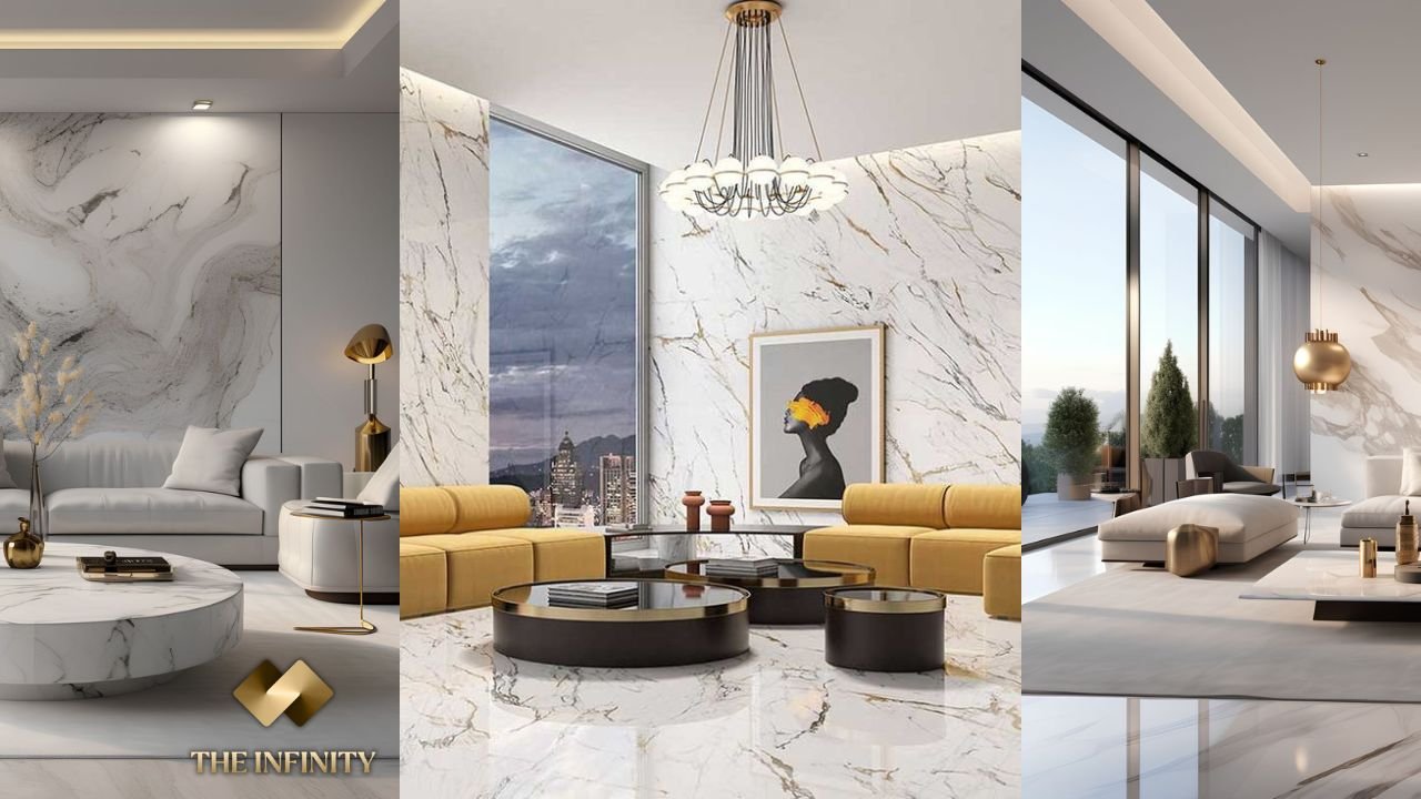 Italian Luxury Marble Stone Studio