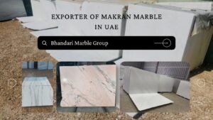 Read more about the article Makran Marble in UAE