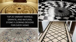 Read more about the article Top 20 Flooring Designs For Every Home