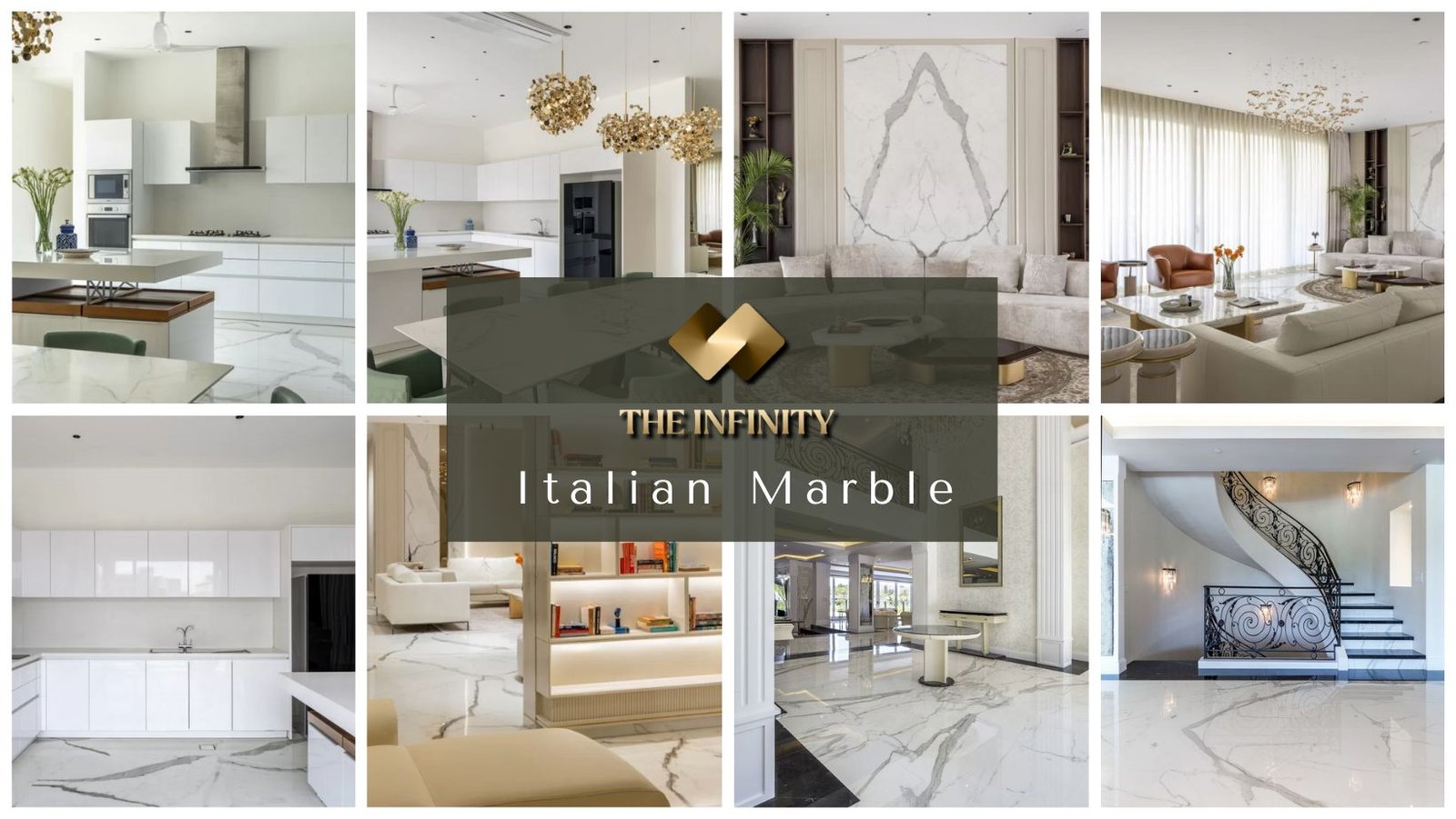 Top Suppliers of Italian Marble