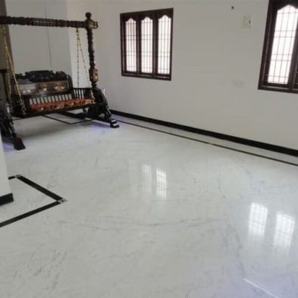 Banswara White Marble