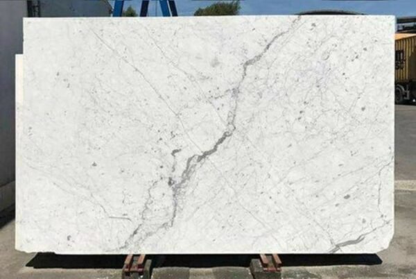 Indian Statuario Marble