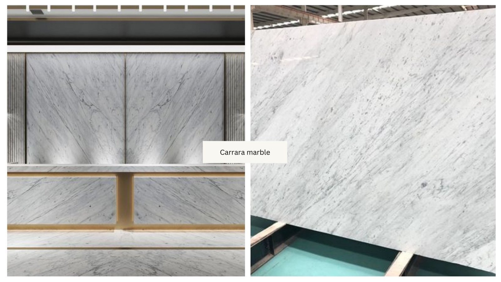 What Are the Most Timeless 10 Italian Marble Stones