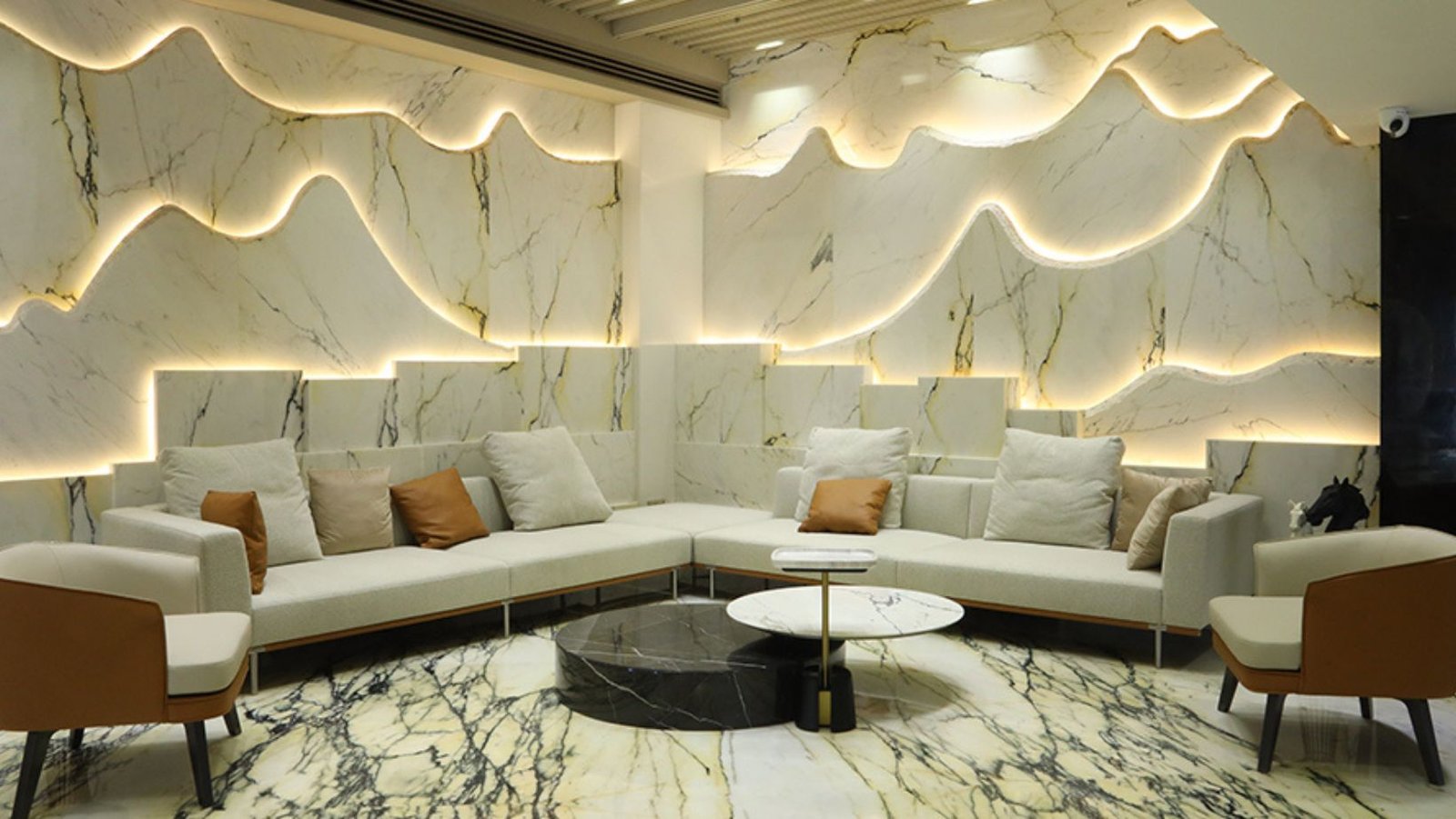 Premium Marble Solutions by The Infinity Marble