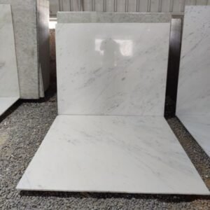 Banswara White Marble