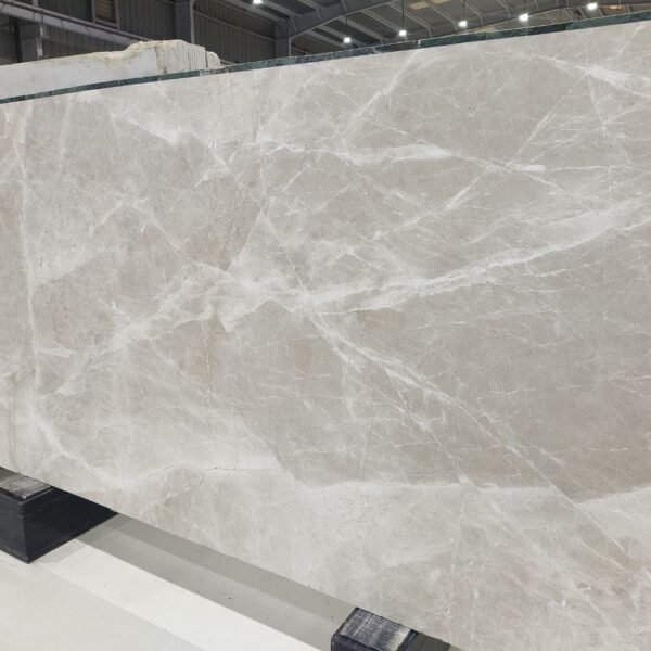 Grey Italian Marble