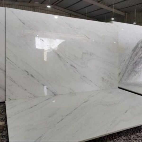 Banswara White Marble